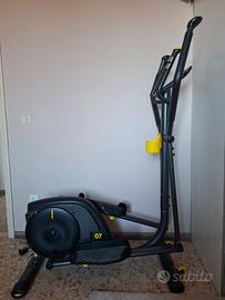 Ellittica Domyos Fel 500 