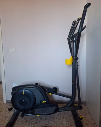 Ellittica Domyos Fel 500 