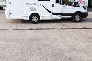 Semintegrale compatto Benimar Tessoro 440 Up 