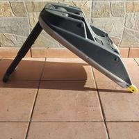 Peg perego base isofix 0+1+k