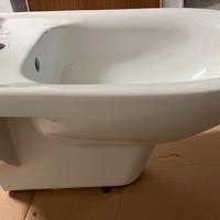 Sanitari sospesi laufen