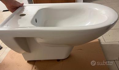 Sanitari sospesi laufen