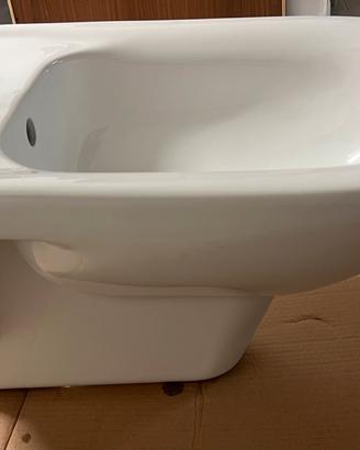 Sanitari sospesi laufen