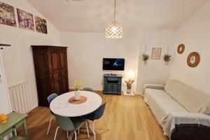 casa vacanze nel centro storico di Civitavecchia 