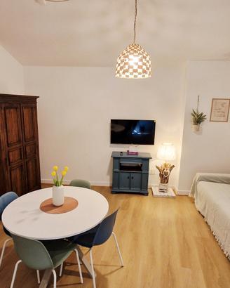 casa vacanze nel centro storico di Civitavecchia 