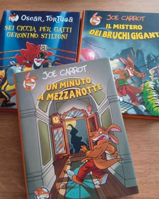 Libri per bambini