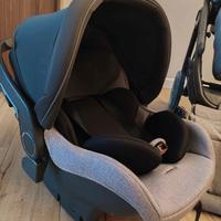Duo Peg-Perego 