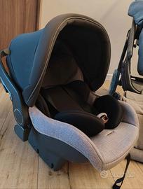 Duo Peg-Perego 