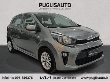 KIA Picanto 3ªs 1.0 12V GPL 5p Special Edition