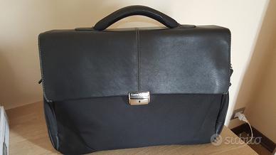 Samsonite borsa porta pc