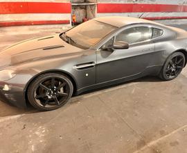 ASTON MARTIN Virage/V8/Vantage - 2006