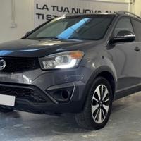 Ssangyong Korando 2.0 e-XDi 149 CV 2WD MT Plus