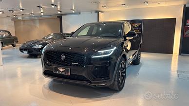 JAGUAR E-PACE 2.0 204CV AWD AUTO R-DYNAMIC - 2022