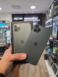 Apple iPhone 11 Pro Max 64GB
Tenuto molto bene