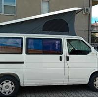 vw Vestfalia California T4