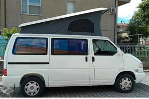 vw Vestfalia California T4