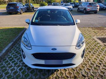 Ford Fiesta 1.0 Ecoboost 100 CV