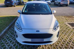 Ford Fiesta 1.0 Ecoboost 100 CV
