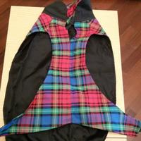 Cappottino Impermeabile per cane taglia medio picc