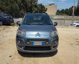 Citroen C3 Picasso C3 Picasso 1.6 HDi 110 airdream