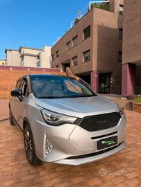 Evo 4 1.6 Bi-Fuel GPL UNICO PROPRIETARIO TETTO APR