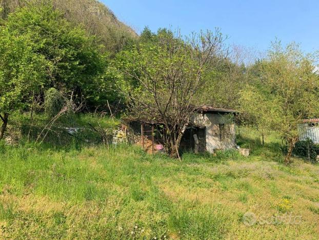 DARFO BOARIO TERME - TERRENO AGRICOLO