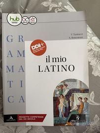Il mio Latino