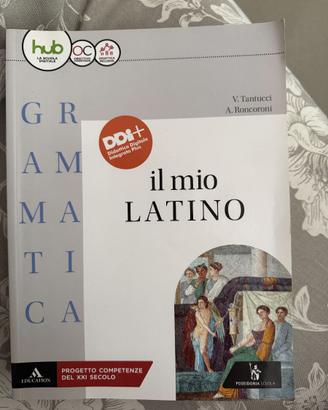 Il mio Latino