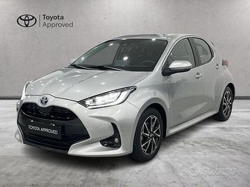 Toyota Yaris 1.5h Trend