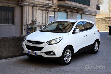 Suv Hyundai