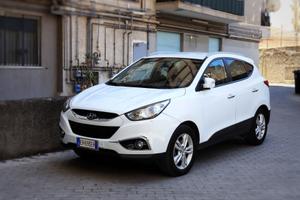 Suv Hyundai
