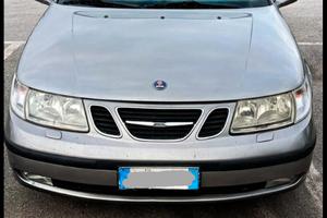 Saab 9.5 arc 2.3 turbo benzina