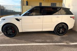Range Rover Sport 3.0 TD HSE 183 kW