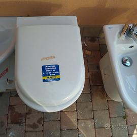 sanitari ideal standard 