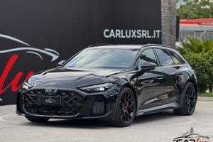 Audi RS5 Avant 2.9 Performance 639CV NEW MODEL
