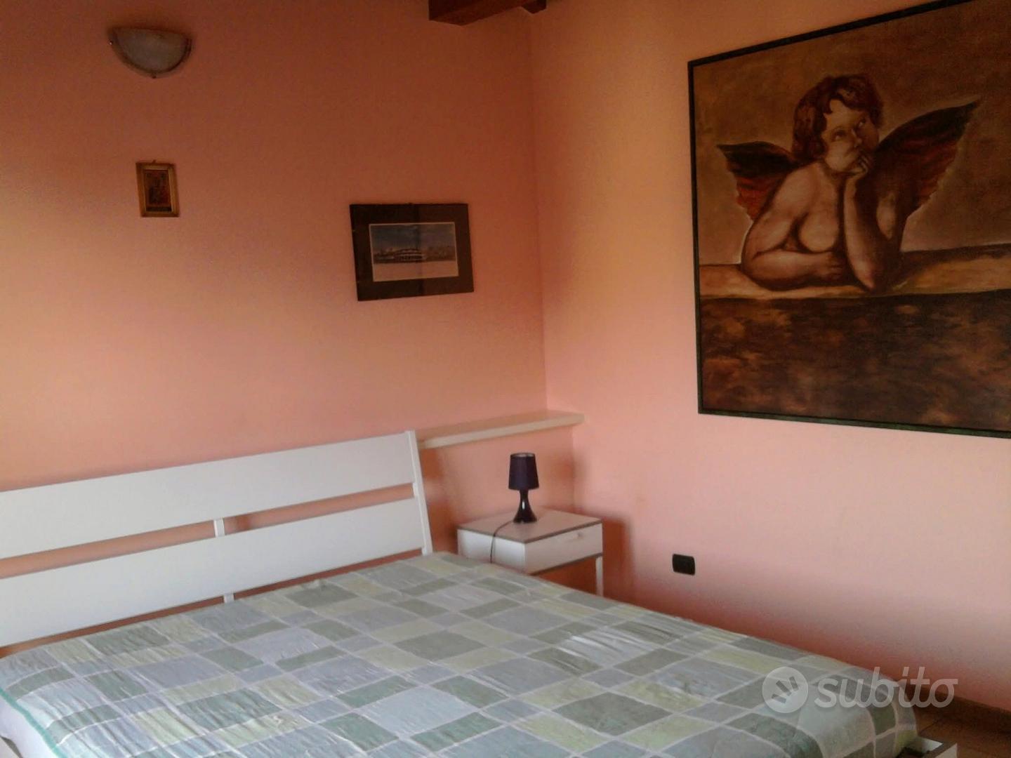 Appartamento – Gela, Villaggio Aldisio, Caltanissetta - Vista 5