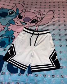 Pantaloncini jordan