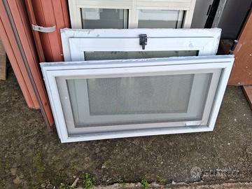 Fineste varie misure in anticorodal