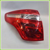 Fanale Fanalino Sinistro SX AUTOMOTIVE LIGHTING CI