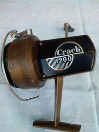 mulinello Vintage CRACK 1200 Made in FRANCE