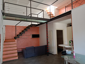 Terratetto in via del seminario 46