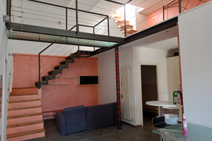 Terratetto in via del seminario 46