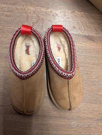 Ugg tazz bambina