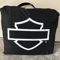 Copri moto Harley Davidson touring