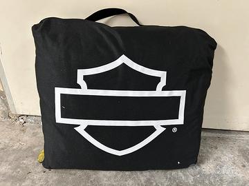 Copri moto Harley Davidson touring