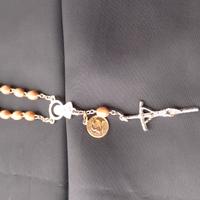 Rosario vintage piccolo.