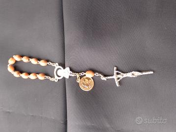 Rosario vintage piccolo.