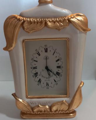 orologio da mobile 