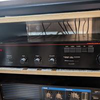 Amplificatore integrato Nikko 340