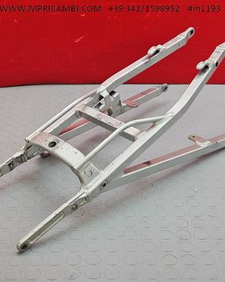 TELAIETTO POSTERIORE HUSQVARNA TE 510 2008 2011 SM